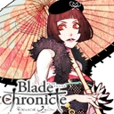 Blade ChronicleuԂꂭ낿˂v
