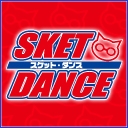SKET DANCE